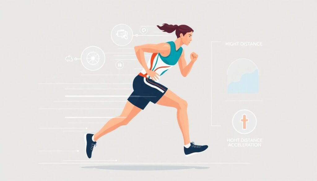 Preparação física moderna no futebol: o que realmente faz diferença em campo - иллюстрация