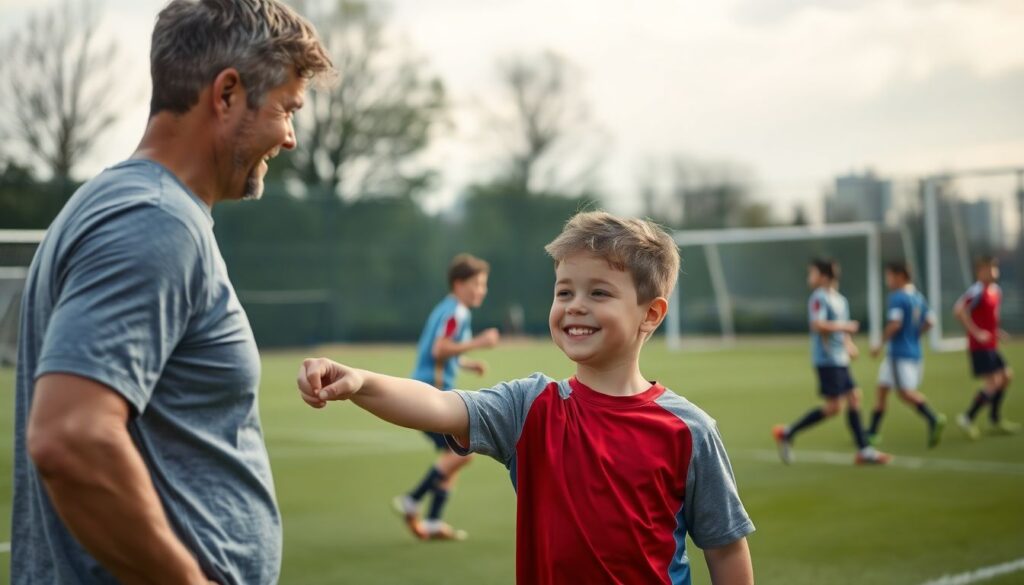 Erros táticos mais comuns nas categorias de base e como evitá-los com mentoria - иллюстрация