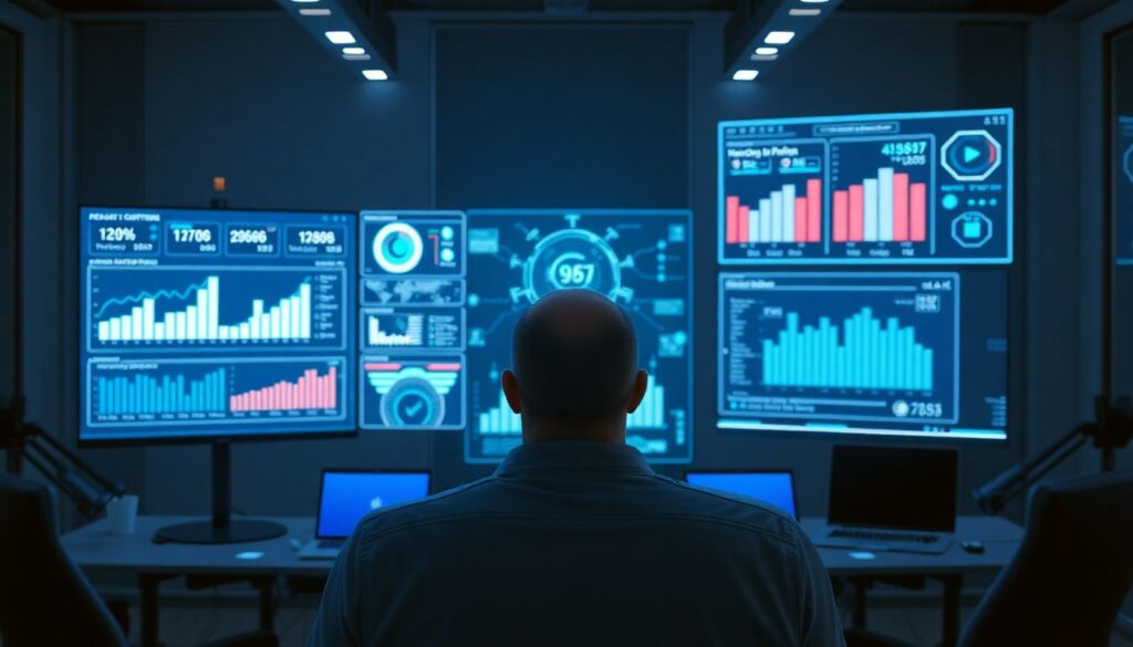 Como recuperar a confiança após uma sequência de maus resultados ou falhas individuais - иллюстрация