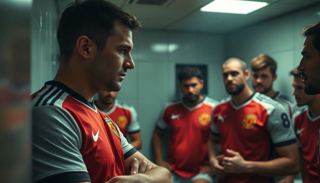 Lecciones de liderazgo de grandes capitanes: historias inspiradoras dentro y fuera del campo - иллюстрация