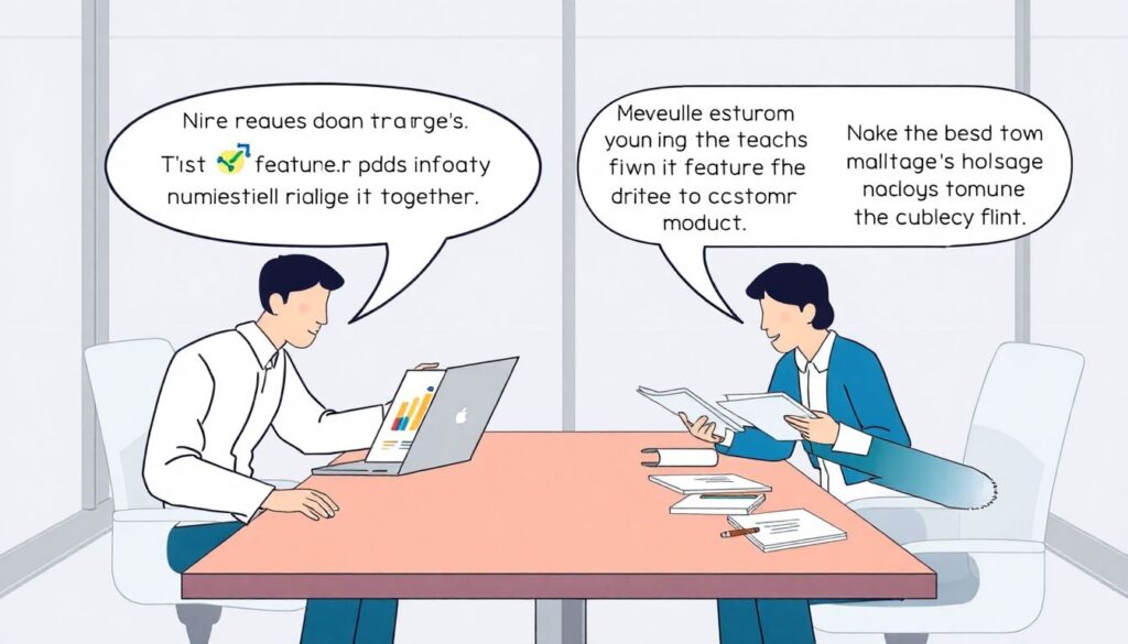 Uso inteligente de estadísticas en la análise de resultados: más allá de los números básicos - иллюстрация