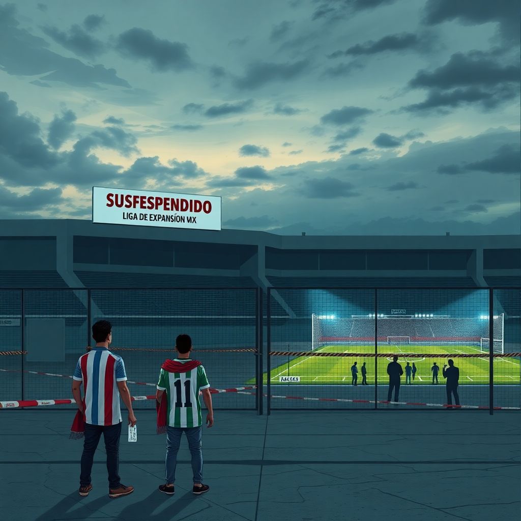 Masacre en salamanca frena liga de expansión Mx y aplaza irapuato vs atlante