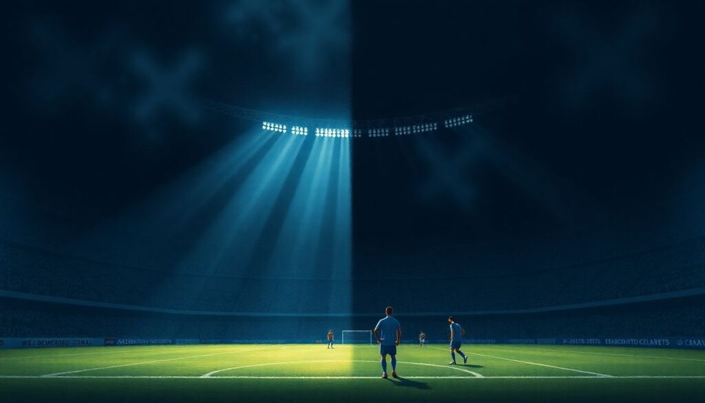 Historias de superación: jugadores que casi desistieron y hoy son referencia - иллюстрация