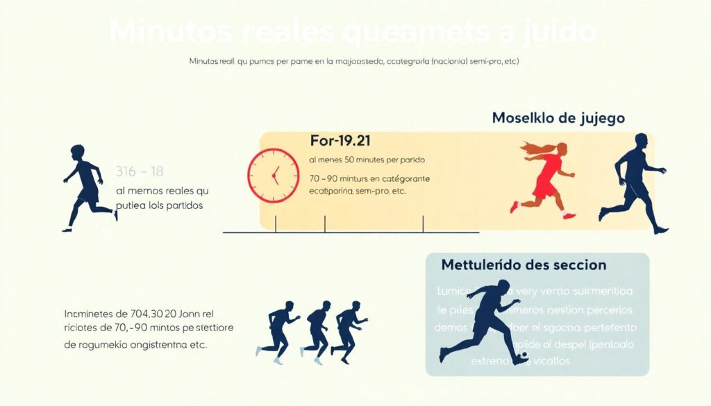 Cómo construir un plan de desarrollo de carrera para futbolistas de 15 a 21 años - иллюстрация