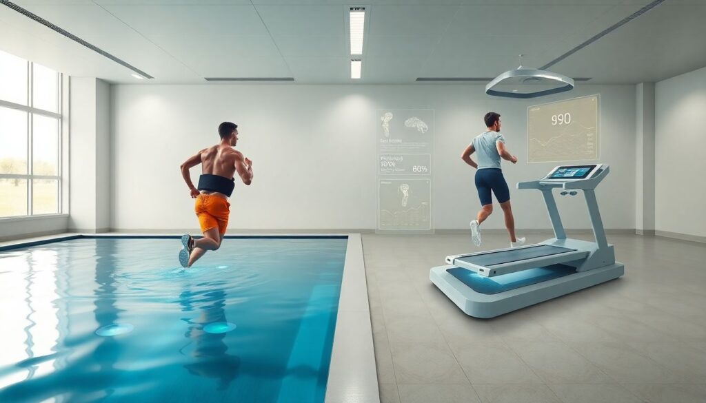 Historias inspiradoras de futbolistas que renacieron tras una grave lesión - иллюстрация