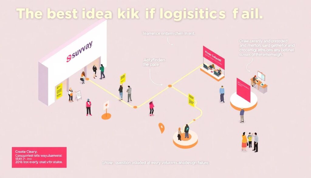 Claves para organizar un evento deportivo exitoso: desde el calendario hasta la experiencia del fan - иллюстрация