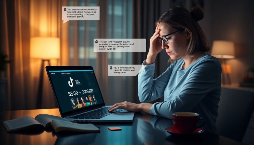 Cómo la mentoria personalizada ayuda a gestionar críticas, redes sociales y presión mediática - иллюстрация