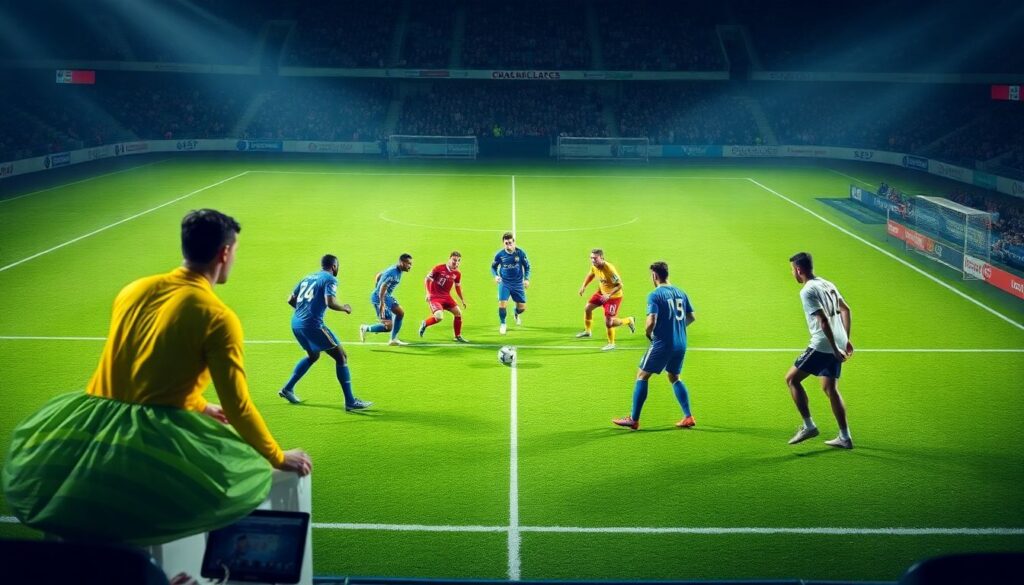 La importancia del “coach mental” en equipos profesionales y categorías de base - иллюстрация