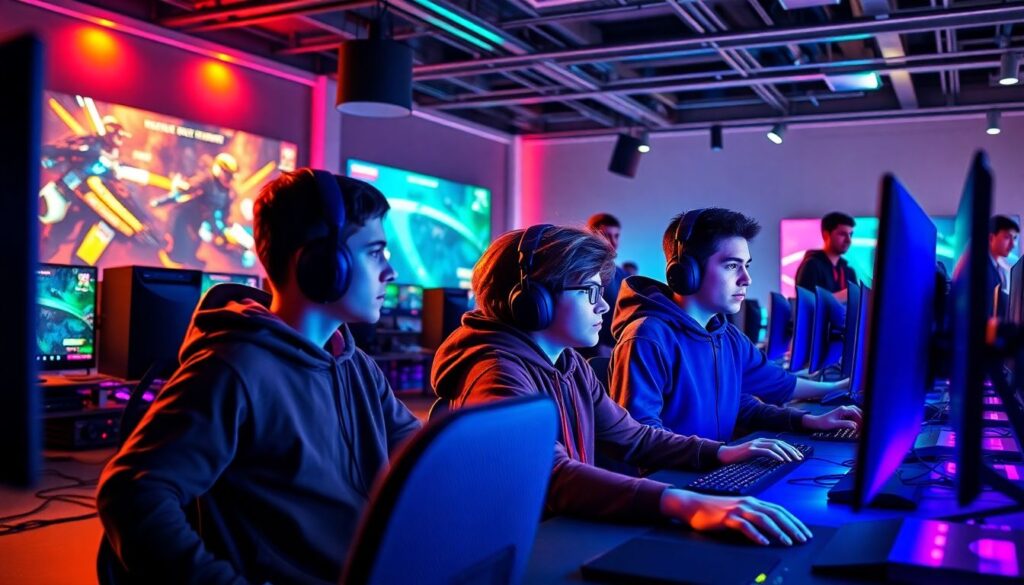 Eventos esportivos juveniles: qué miran realmente los ojeadores y cómo destacar en la cancha - иллюстрация