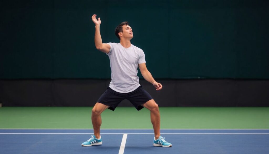 Cómo construir un plan semanal de entrenamiento físico y mental para rendir mejor el día del partido - иллюстрация