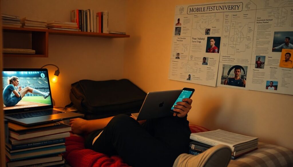 Del potrero al profesional: historias inspiradoras de futbolistas que rompieron todas las estadísticas y pronósticos - иллюстрация