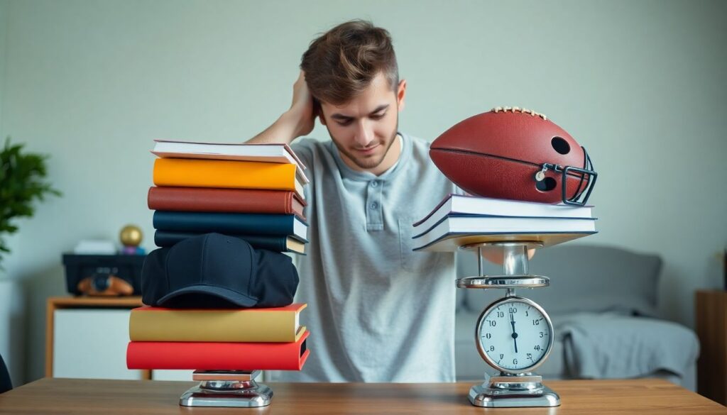 Mentoria em futebol para pais de atletas: como apoiar sem atrapalhar - иллюстрация