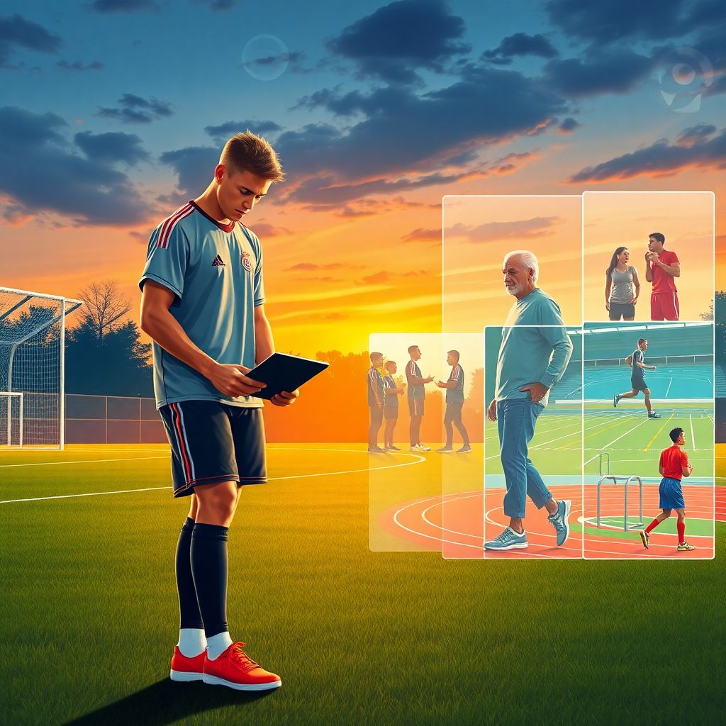 Inspiring stories of players who saved their careers thanks to a mentor