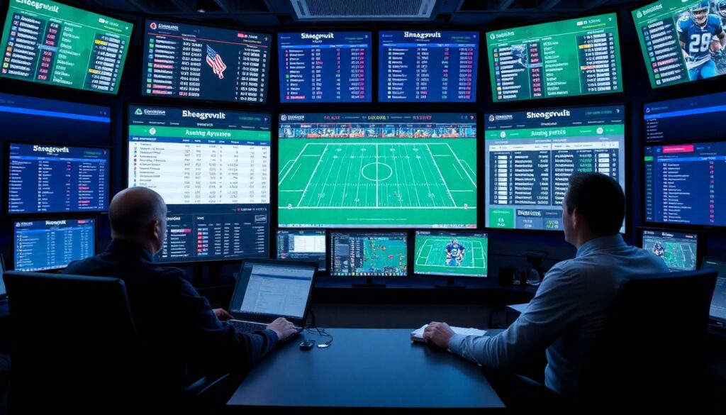 Influência do fator casa e da torcida no desempenho dos jogadores: mito ou realidade? - иллюстрация