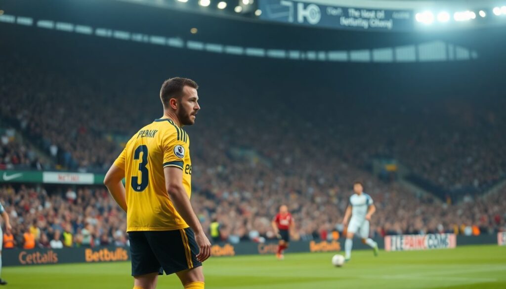 Influência do fator casa e da torcida no desempenho dos jogadores: mito ou realidade? - иллюстрация