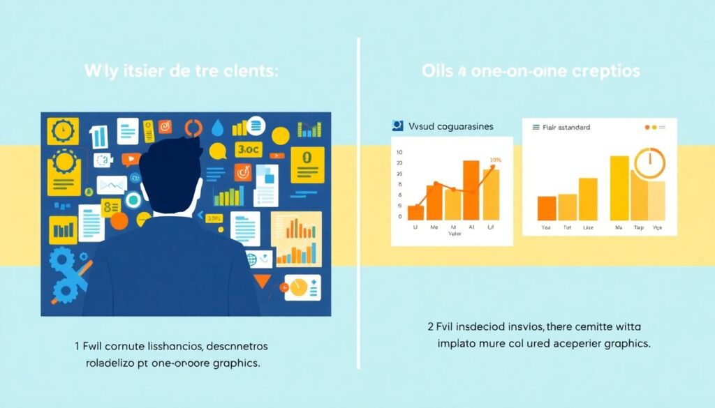 Cómo interpretar estadísticas y datos de partidos para mejorar el rendimiento individual y colectivo - иллюстрация
