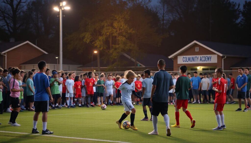 Da várzea ao profissional: relatos de superação que mostram que o sonho é possível - иллюстрация