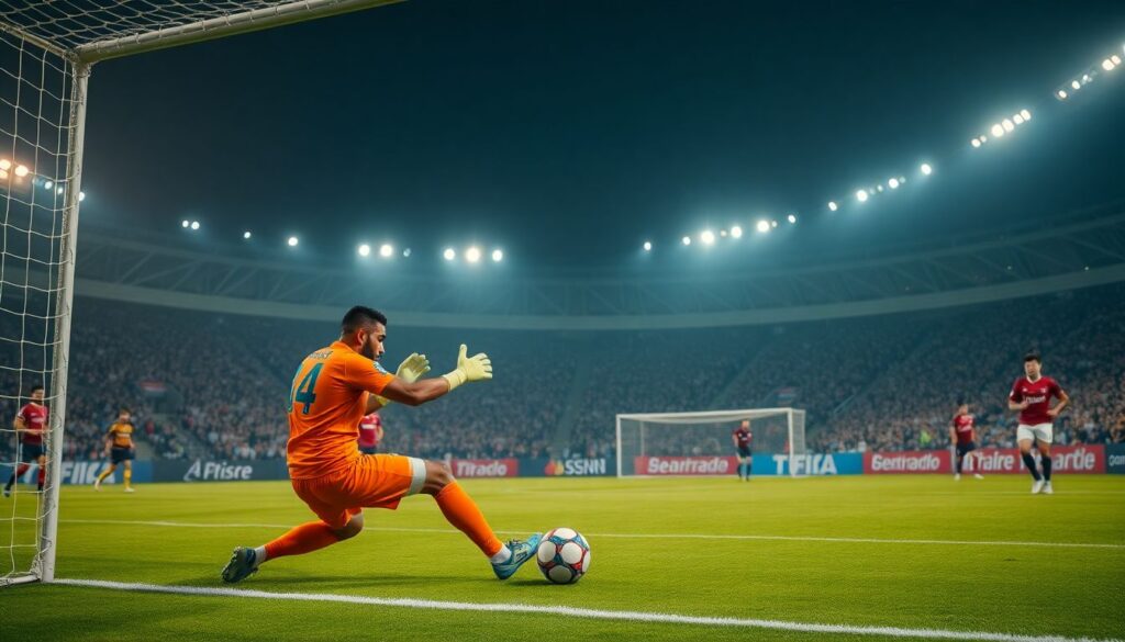 Análisis táctico de los últimos clásicos del fútbol sudamericano: qué pueden aprender los entrenadores - иллюстрация