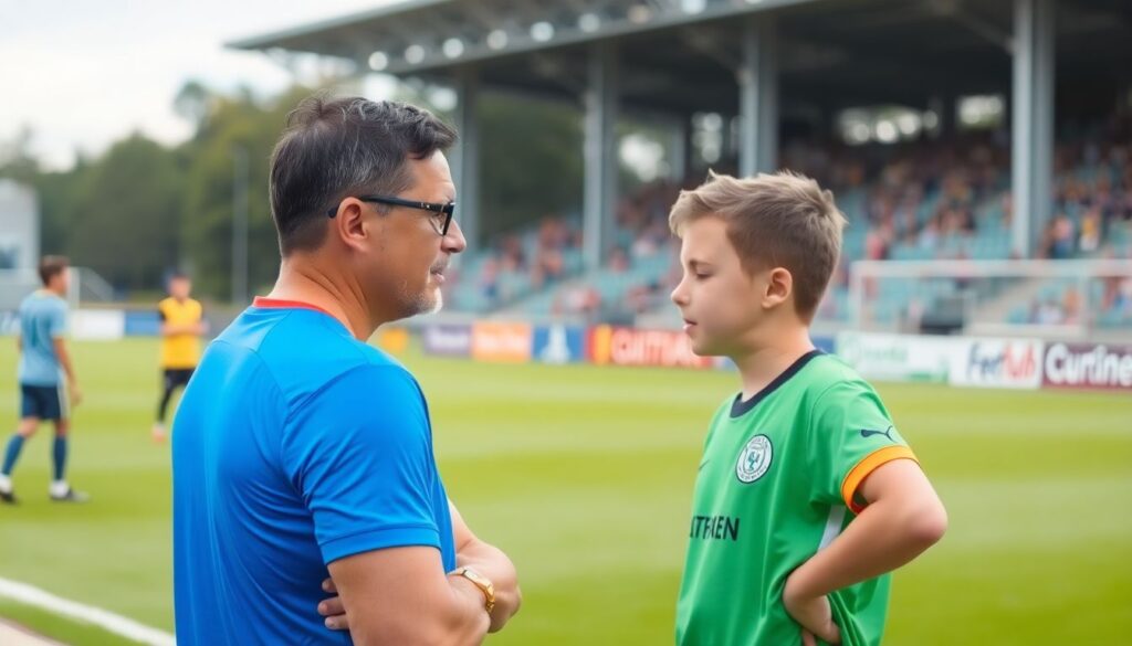 Gestión emocional en los minutos finales: claves mentales para decidir partidos cerrados - иллюстрация