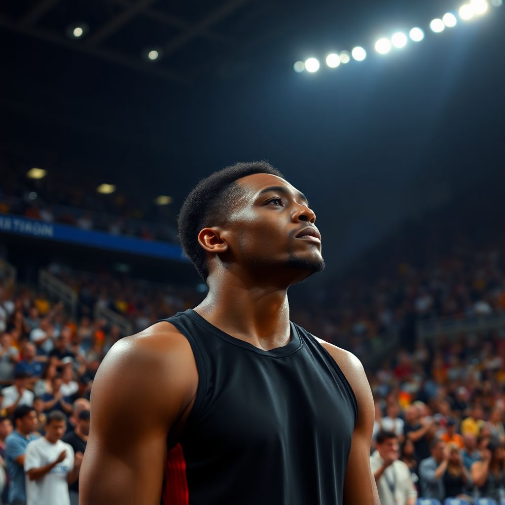 Emotional management in final minutes: mental keys to win tight matches