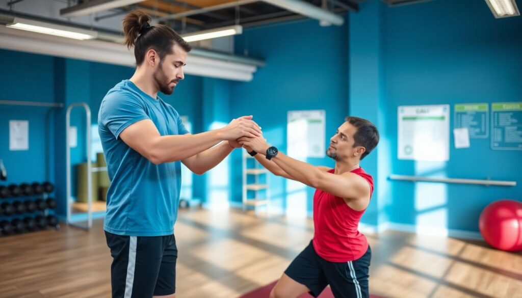 Historias inspiradoras de jugadores que ressurgieron después de graves lesiones - иллюстрация