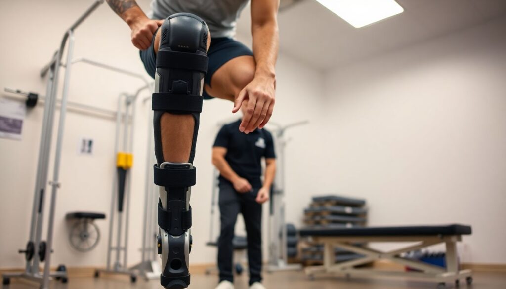 Historias inspiradoras de jugadores que ressurgieron después de graves lesiones - иллюстрация