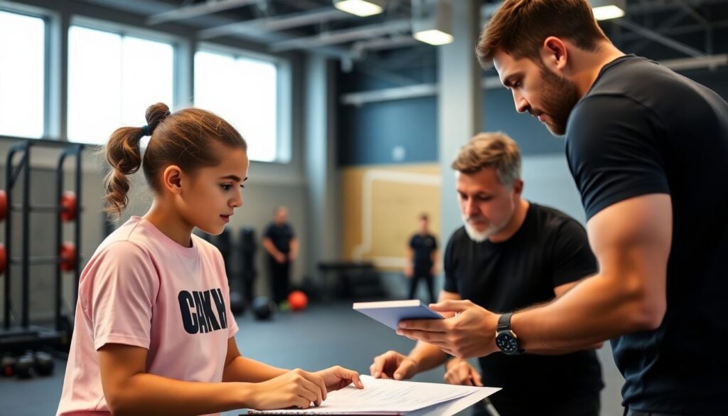 El papel del mentor en la transición de futbolista de base a profesional - иллюстрация