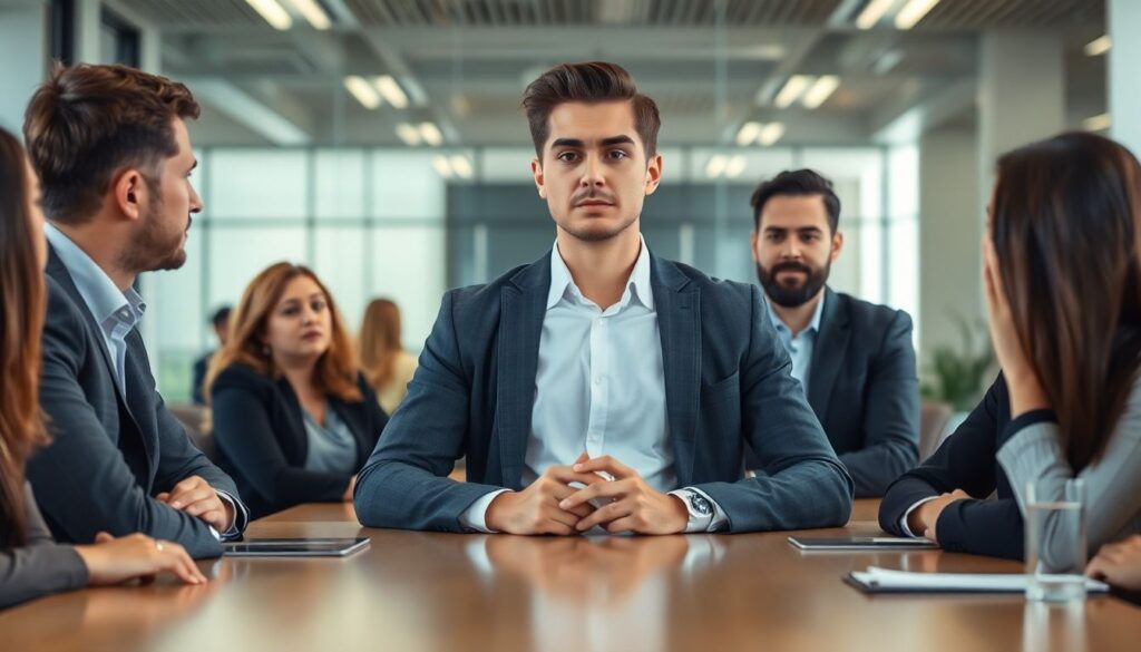 Cómo construir liderazgo dentro del vestuario sin ser el capitán del equipo - иллюстрация