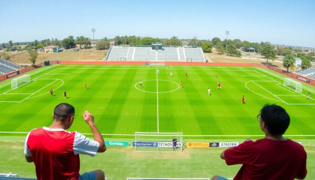 El impacto de la tecnología en el análisis de partidos: herramientas prácticas para entrenadores de base - иллюстрация