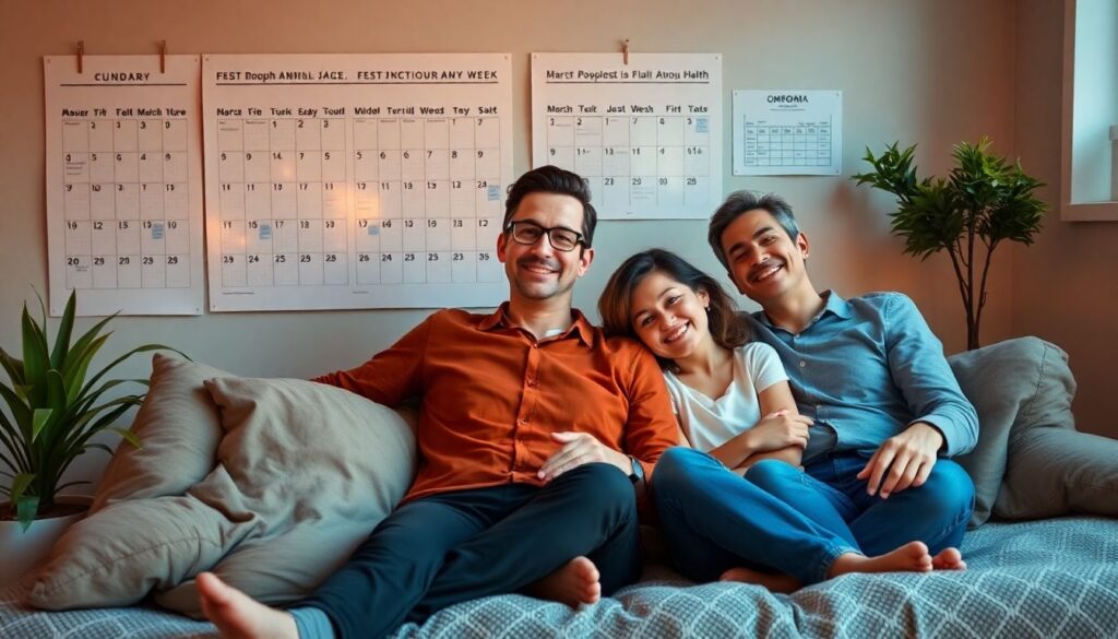 Cómo manejar la presión familiar y mediática en jóvenes talentos del fútbol - иллюстрация