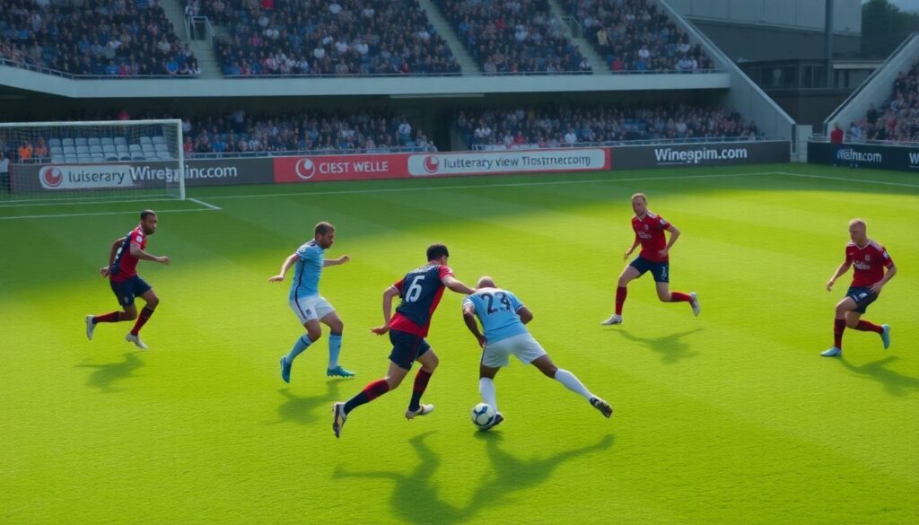 Análisis táctico detallado: lo que el último clásico nacional nos enseñó sobre estrategias modernas - иллюстрация