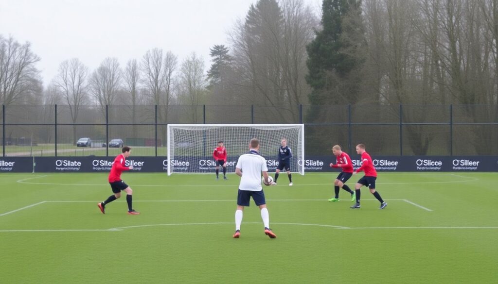 Errores tácticos más comunes en categorías de base y cómo corregirlos desde la mentoría - иллюстрация