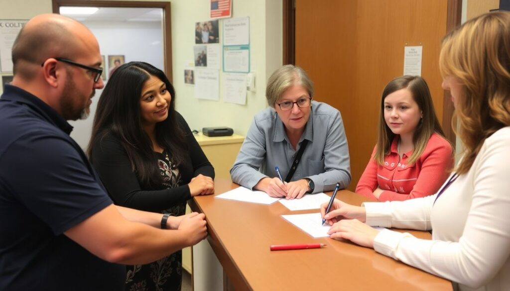 Eventos esportivos: cómo aprovechar torneos y showcases para impulsar tu visibilidad en el fútbol - иллюстрация