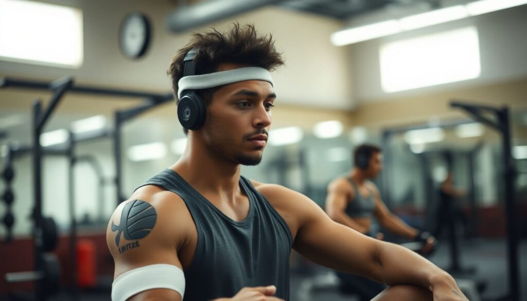 Historias inspiradoras de superación: jugadores que renacieron após una lesión grave - иллюстрация