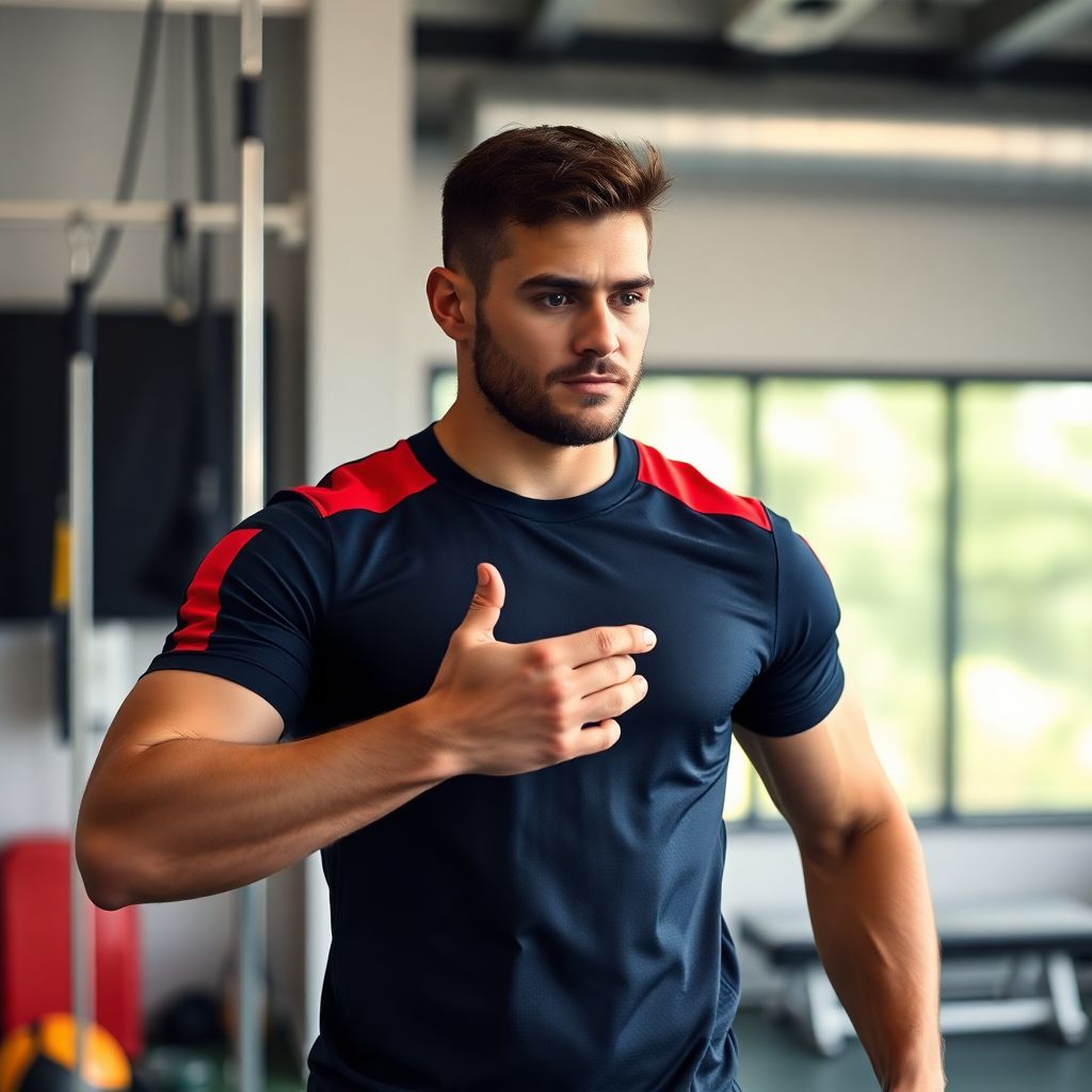 Inspiring stories of comeback: players who rose again after a serious injury