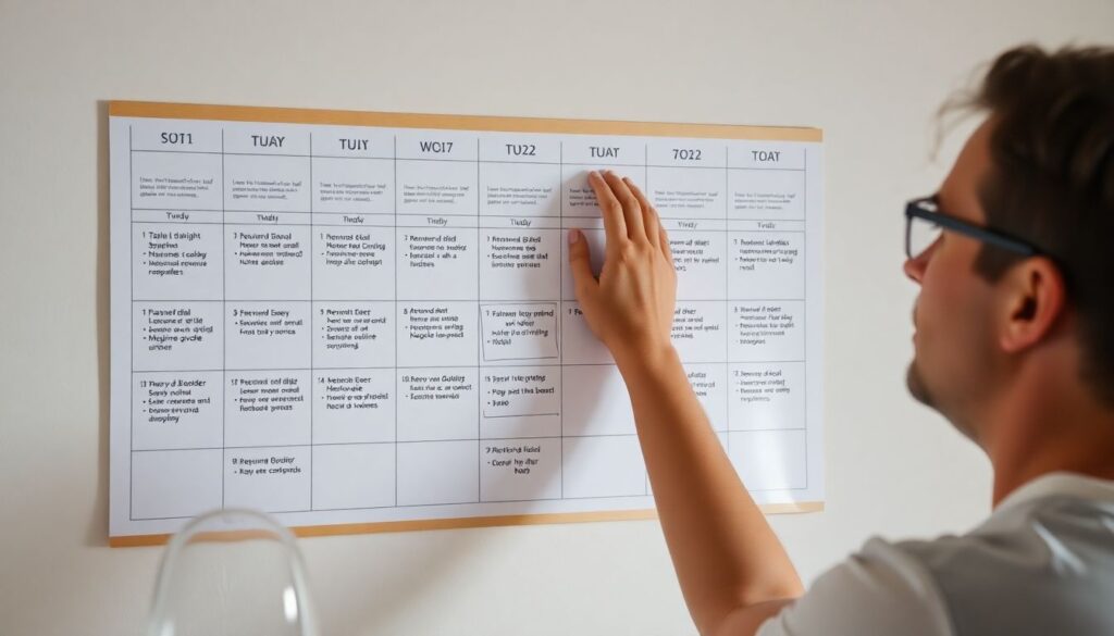 La preparación invisible: sueño, nutrición y hábitos que marcan la diferencia en el rendimiento - иллюстрация