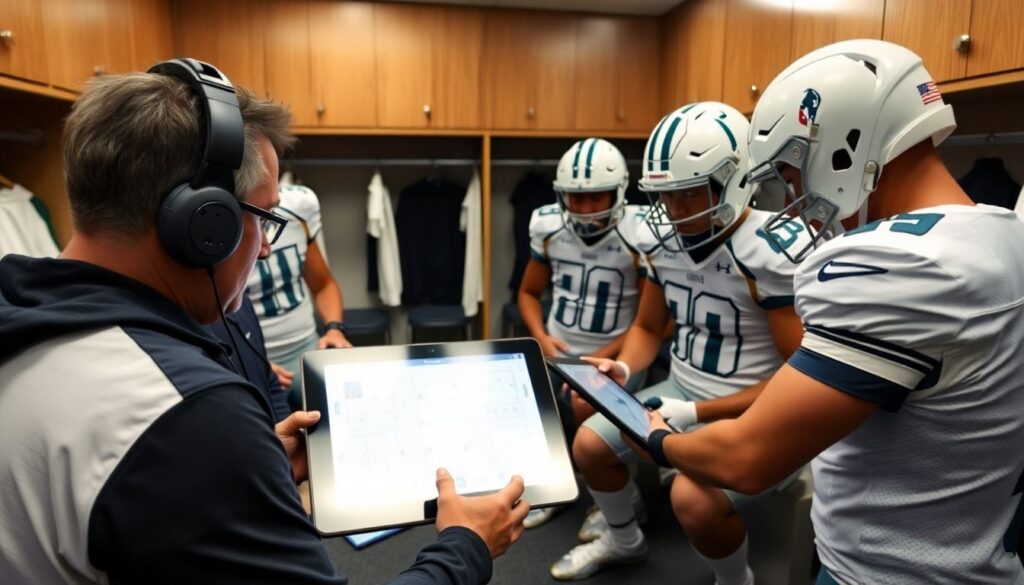 Casos de estudio: análisis completo de un partido decisivo y sus lecciones para entrenadores y jugadores - иллюстрация