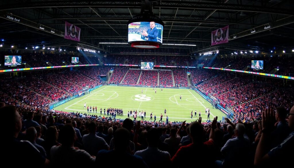 Cómo planificar la temporada pensando en los principales eventos deportivos del año - иллюстрация