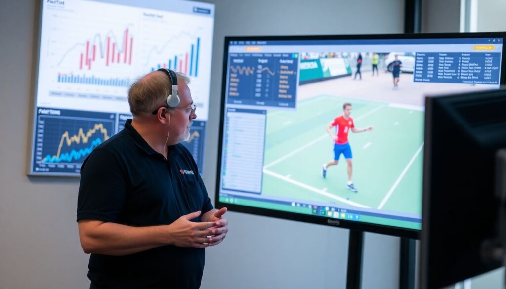 Análisis táctico detalhado de la última final de campeonato: qué los entrenadores hicieron bien y mal - иллюстрация