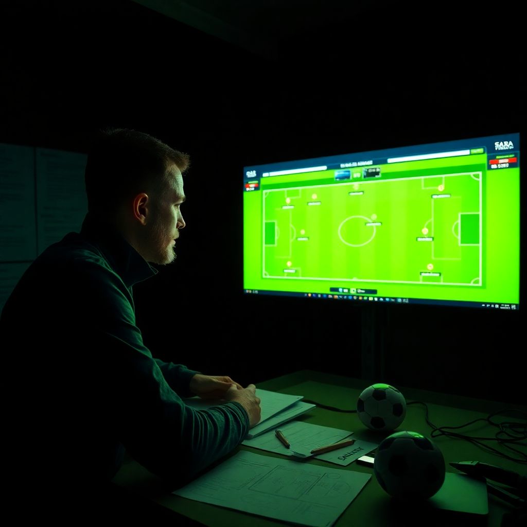 Detailed tactical analysis of the latest championship final and coaching decisions