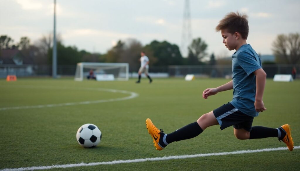 Historias inspiradoras de jogadores que quase desistieron e hoje são referência em campo - иллюстрация