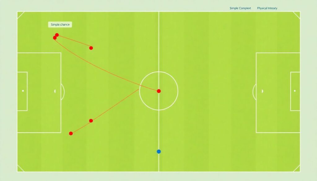 Cómo interpretar estadísticas de partidos para mejorar tu rendimiento y tus decisiones em juego - иллюстрация
