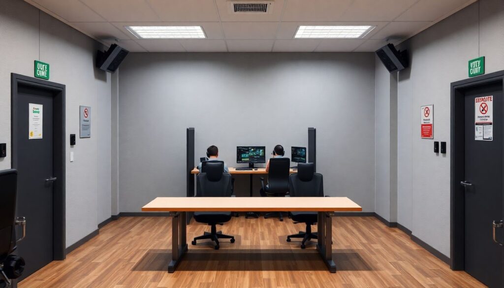 Cobertura y bastidores de grandes eventos esportivos: lo que no sale en la TV - иллюстрация