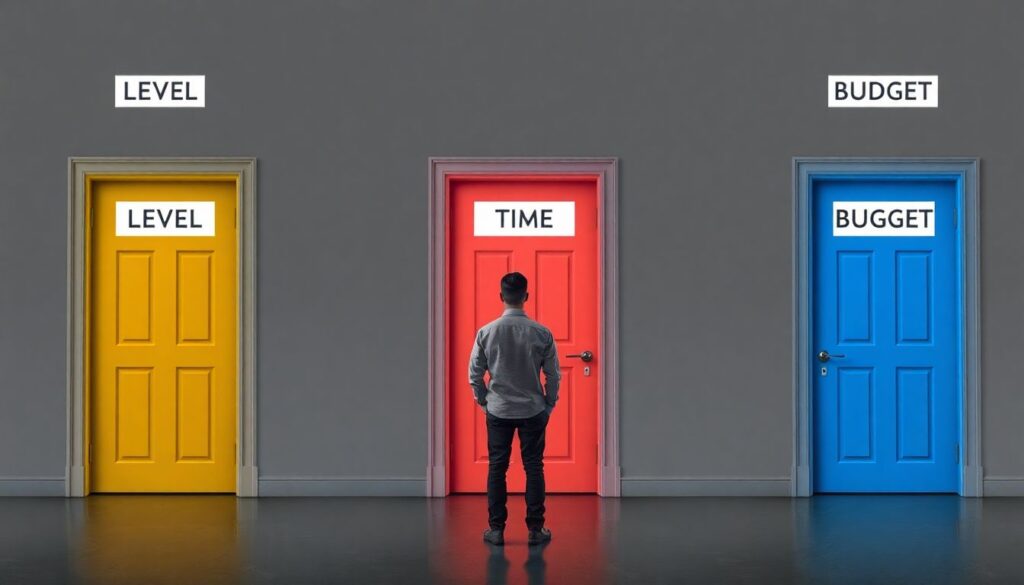 La importancia de la comunicación entre entrenador, mentor y jogador en la hora de la verdad - иллюстрация