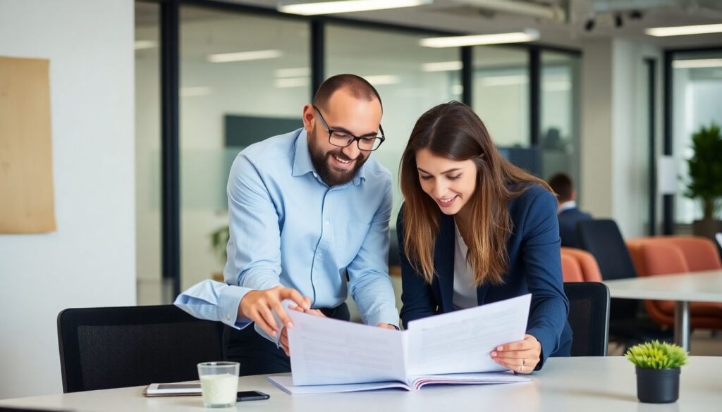 Casos reales de mentoria: de la base al profesional, paso a paso - иллюстрация