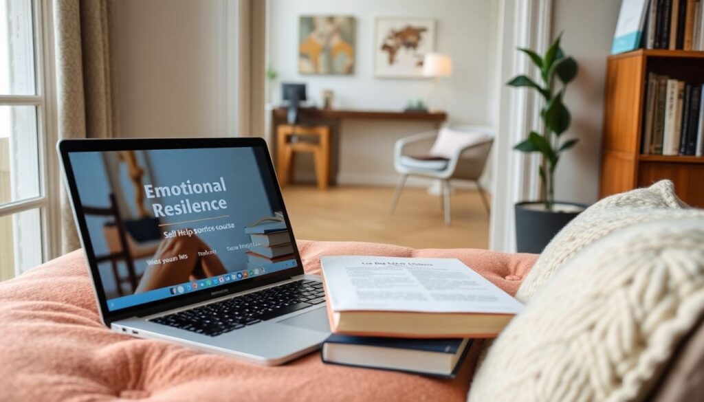 Ejercicios prácticos para fortalecer la resiliencia mental después de derrotas difíciles - иллюстрация