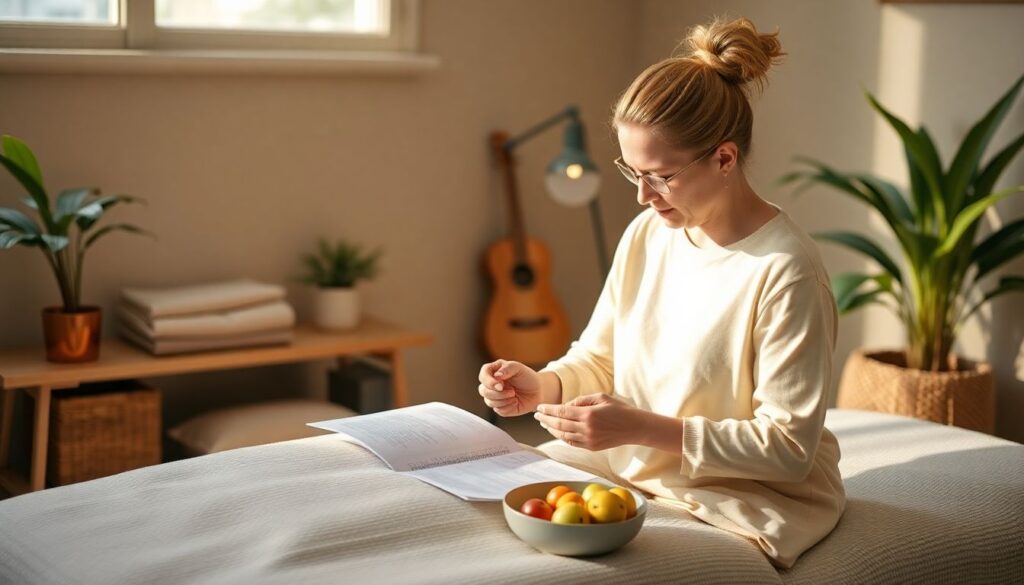 Ejercicios prácticos para fortalecer la resiliencia mental después de derrotas difíciles - иллюстрация