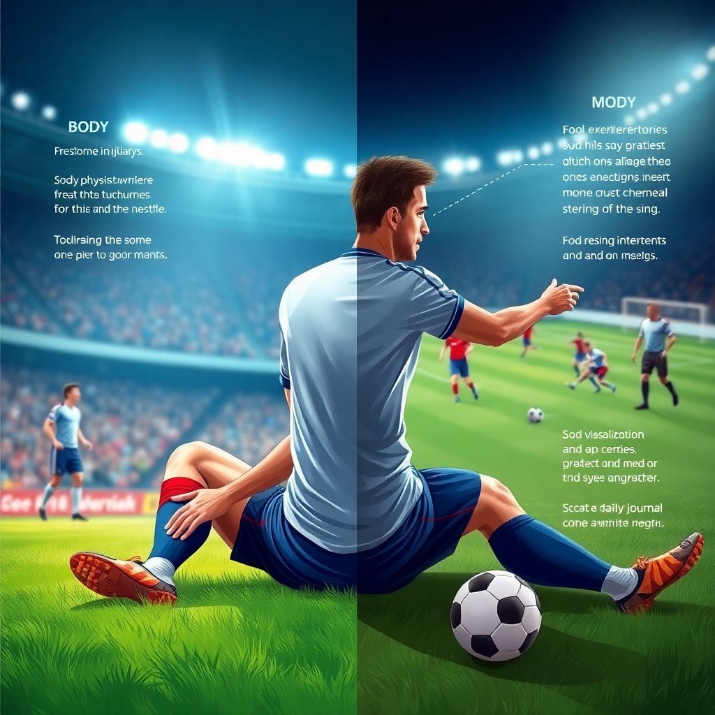 Real comeback stories: players who returned from injury stronger in mind and tactics