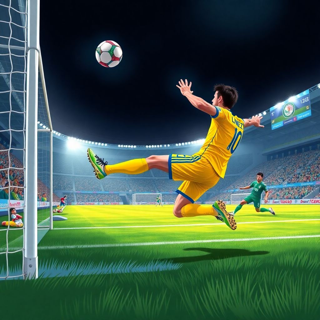 Diego lainez brilla en tigres y lanza mensaje a javier aguirre rumbo al mundial 2026