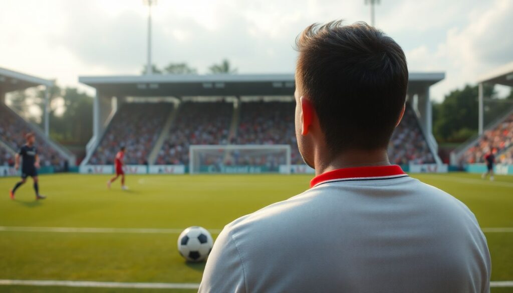 Tendencias actuales en el fútbol moderno: lo que todo jogador inteligente debe observar en los partidos - иллюстрация